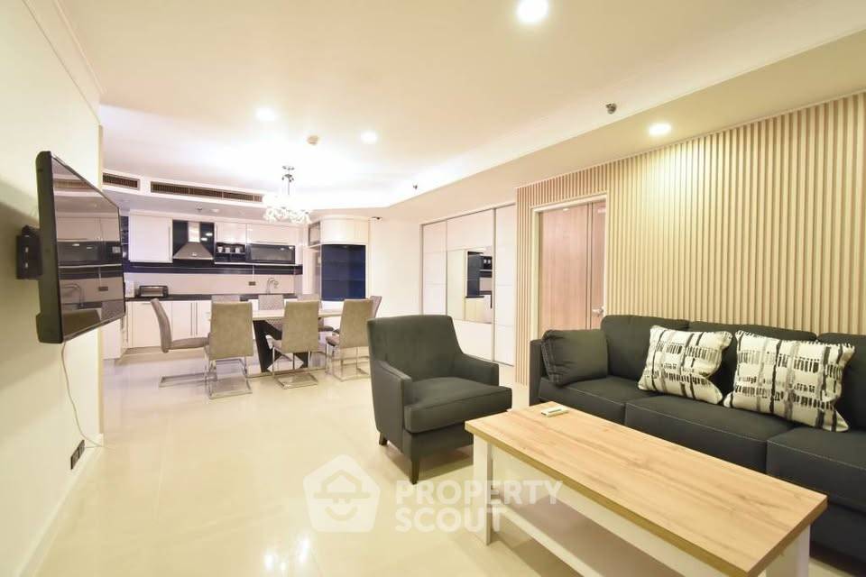 รูป คอนโด 2-ห้องนอน ที่ ลาส โคลินาส ใกล้ BTS อโศก (ID 2769599) - รูปที่ 3/16