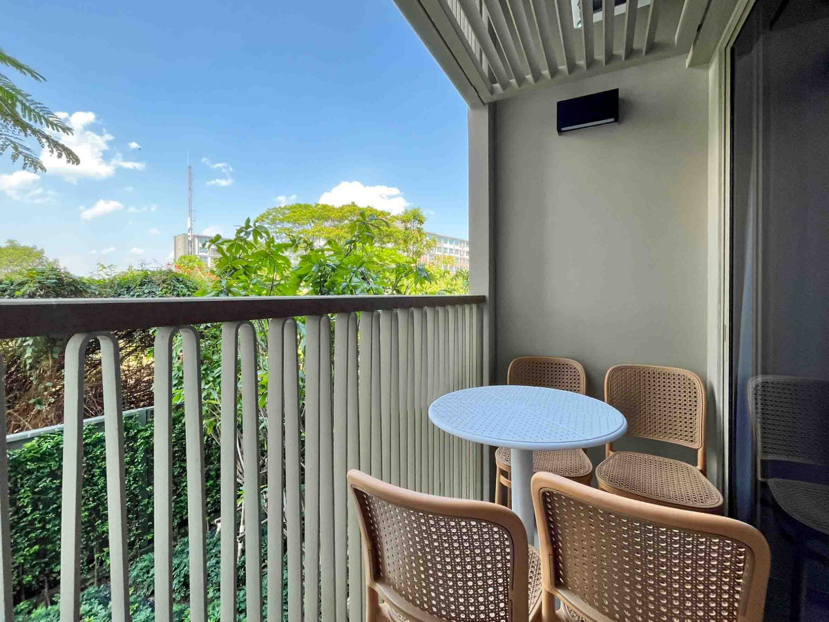 รูป คอนโดใหม่ให้เช่า – เมคิน เฮ้าส์ โดยแสนสิริ ติดเซ็นทรัลเชียงใหม่ - รูปที่ 9/20