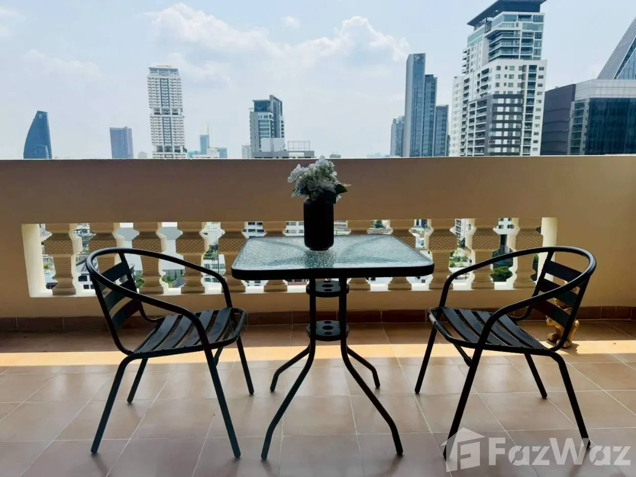 picture 4bedroom for rent at Charan Tower 6153244 - 26/33