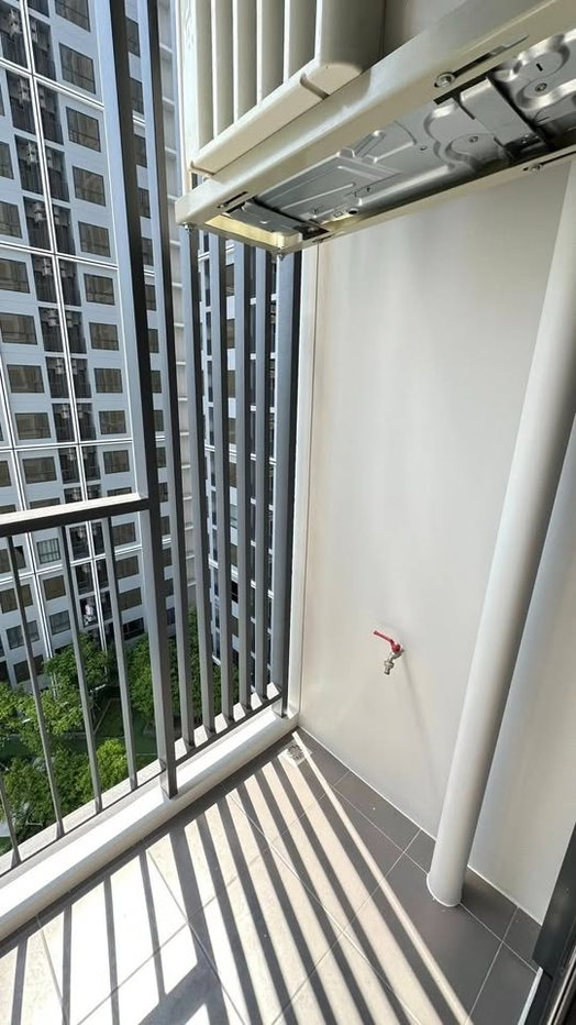 รูป เช่าคอนโด Chapter One Spark Charan/แชปเตอร์ วัน สปาร์ก จรัญ (A6904006)  ID Line : @condo42 - รูปที่ 14/14