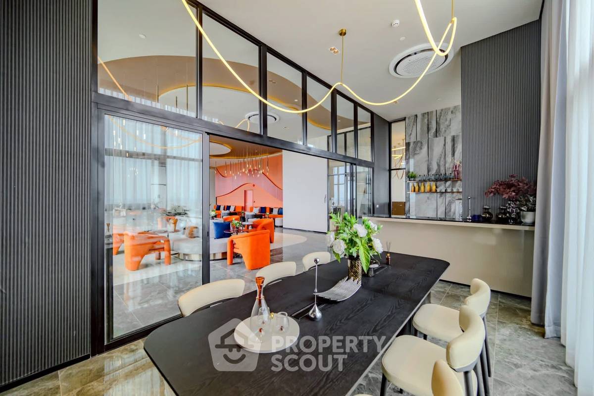 picture 1-BR Condo at Origin Plug & Play Srinakarin in Samrong Nuea (ID 2777017) - 10/12