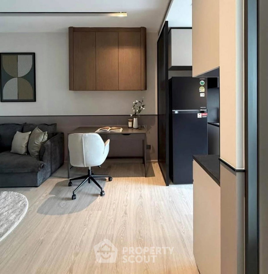 รูป คอนโด 1-ห้องนอน ที่ เดอะ รูม สุขุมวิท 38 ใกล้ BTS เอกมัย (ID 2769312) - รูปที่ 5/5