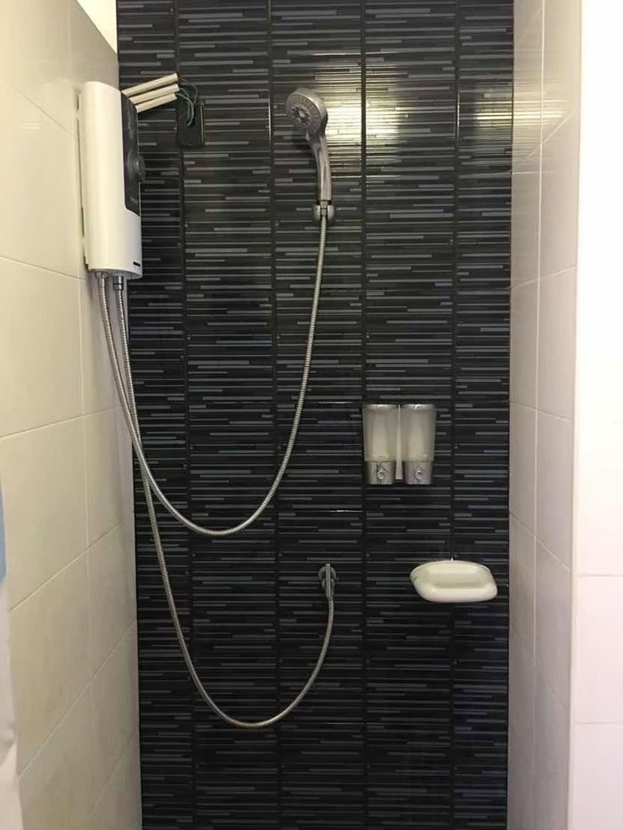 รูป คอนโด เดอะ ทรัส งามวงศ์วาน  ห้องรีโนเวทใหม่ #A148 /Line:@forucondo - รูปที่ 7/8