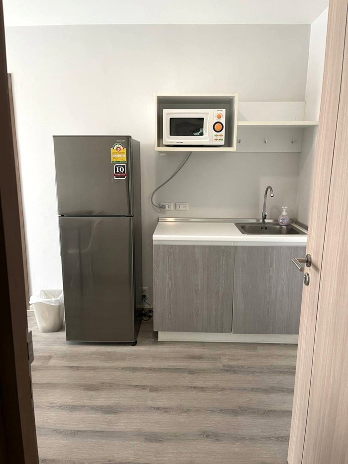 picture For rent Library Houze Charan 1Bedroom - 5/12