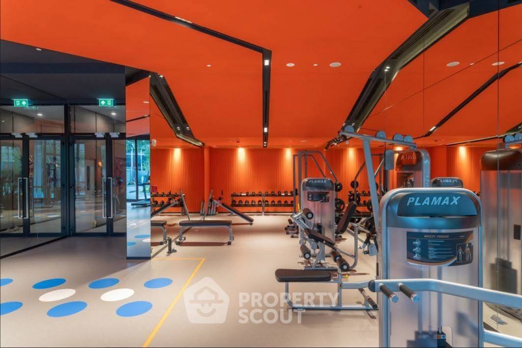 รูป คอนโด 1-ห้องนอน ที่ ไอดีโอ รามคำแหง-ลำสาลี สเตชั่น ใกล้ ลำสาลี (ID 2775714) - รูปที่ 13/13