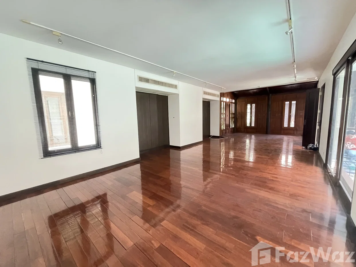รูป บ้านเดี่ยวให้เช่า 3 ห้องนอน ในโครงการ บ้านสุขใจ 1391916 - รูปที่ 6/12