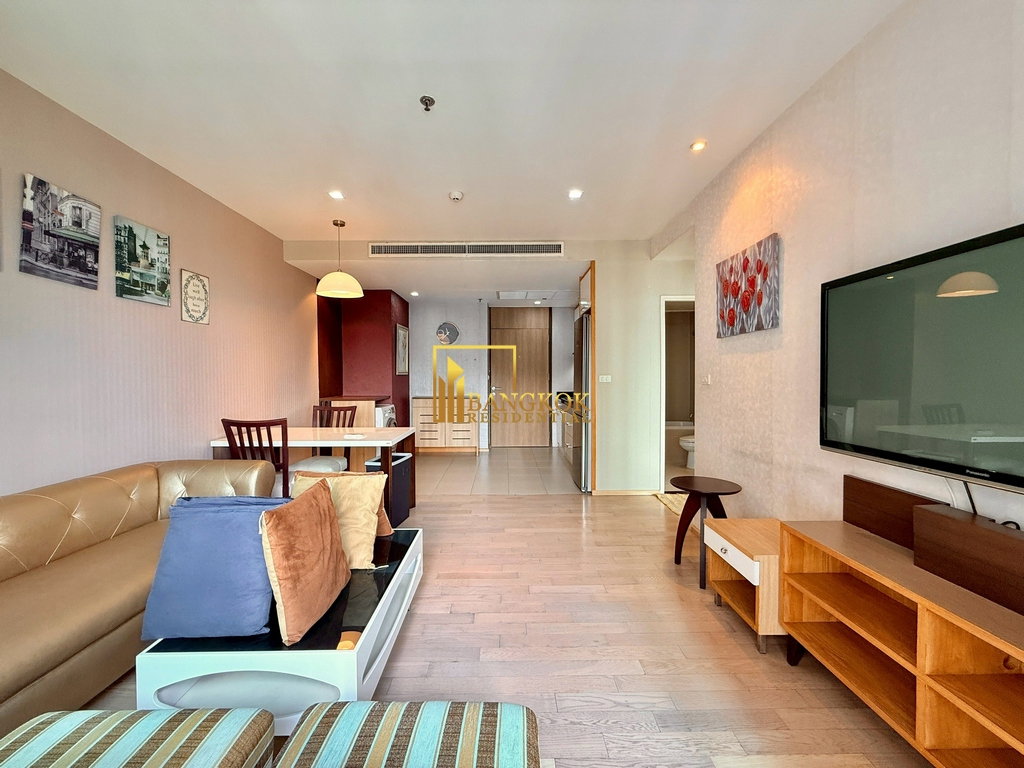 รูป Noble Remix | Elegant 2 Bedroom Condo Next to BTS Thonglor - BR17419CD - รูปที่ 3/33