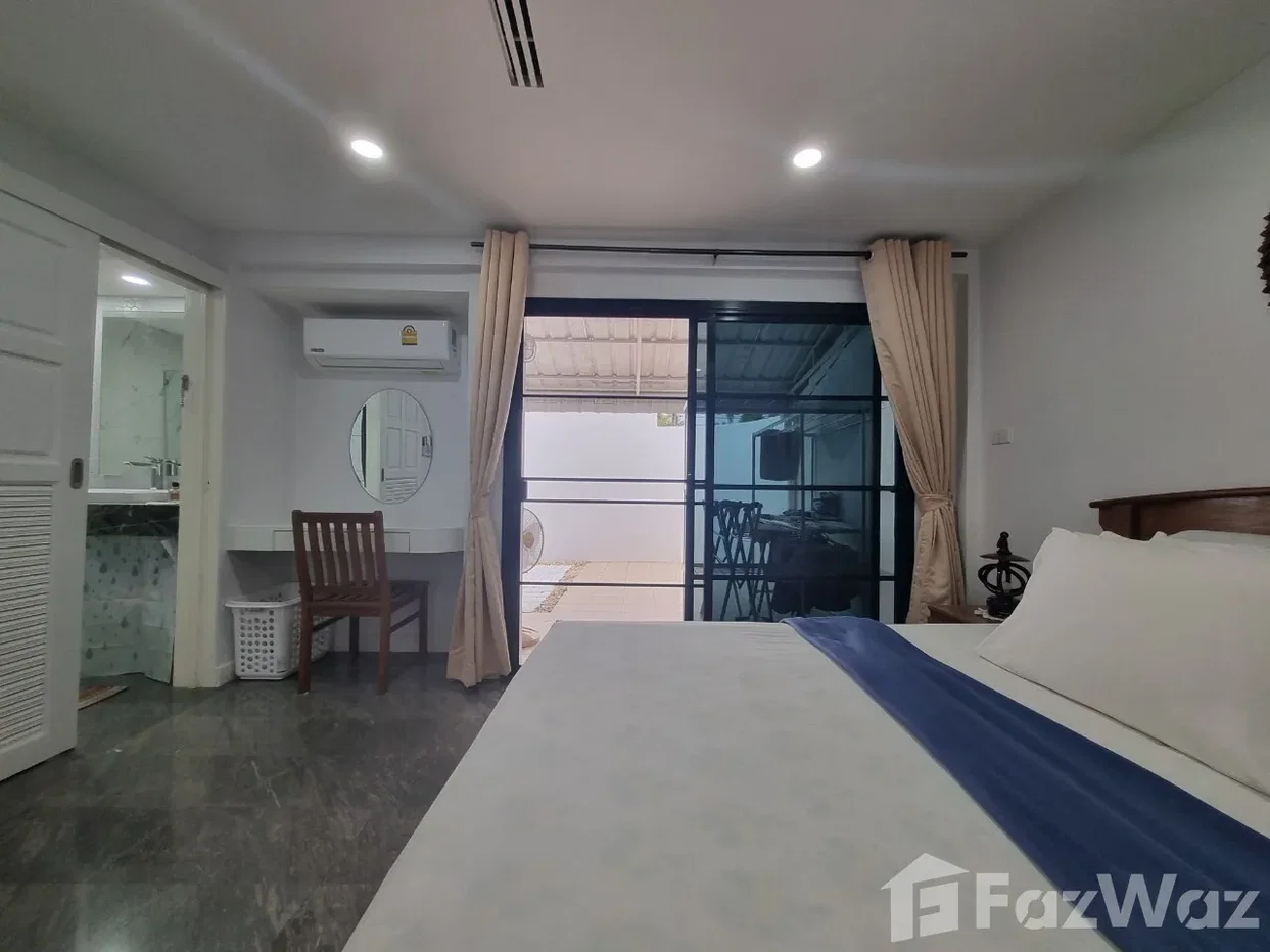 picture Golf Course View Villa with Private Pool in Kathu 1699728 - 16/29