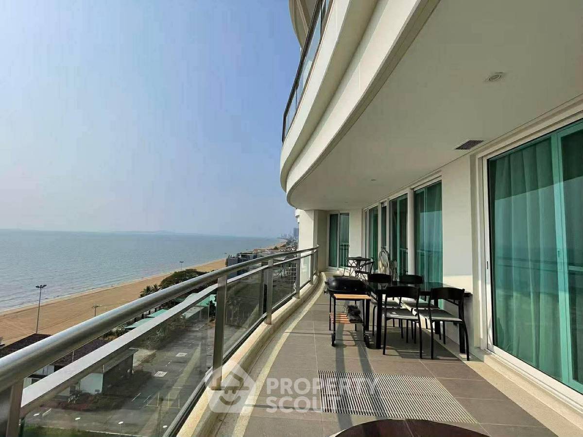 รูป คอนโด 3-ห้องนอน ที่ รีเฟล็คชั่น จอมเทียน บีช พัทยา ใกล้ เมืองพัทยา (ID 2769267) - รูปที่ 15/20