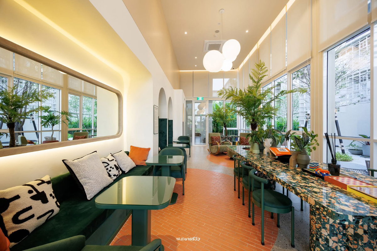 รูป Deal! ขายคอนโด คอนโดพร้อมอยู่  ยูนิตราคาพิเศษ 1.79 ลบ. - รูปที่ 4/4