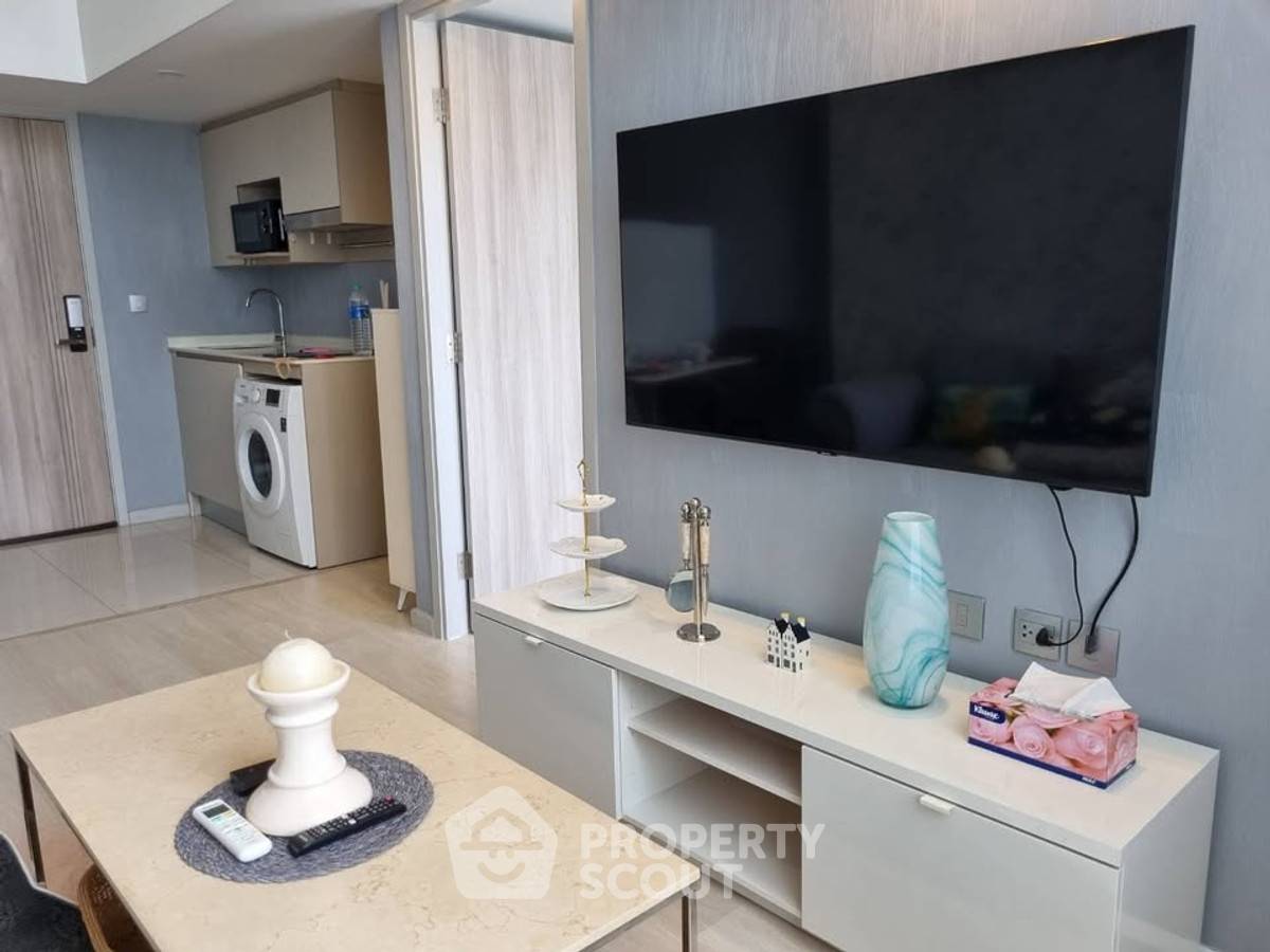 รูป คอนโด 1-ห้องนอน ที่ ไนท์บริดจ์ ไพรม์ สาทร ใกล้ BTS เซนต์หลุยส์ (ID 2774659) - รูปที่ 9/13