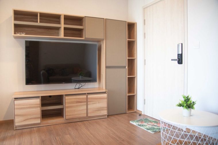 🔥 ถูกสุดในโครงการ รีบจองก่อนหลุด 🔥 ให้เช่า Metris พระราม 9 - รามคำแหง ห้องสวยมาก เฟอร์ครบจัดเต็ม + เครื่องซักผ้า พร้อมอยู่ทันที 