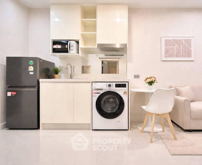 รูป คอนโด 1-ห้องนอน ที่ เดอะ สกาย สุขุมวิท ใกล้ BTS อุดมสุข (ID 2752123) - รูปที่ 3/6