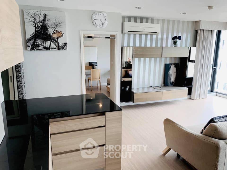 รูป คอนโด 2-ห้องนอน ที่ ดี 25 คอนโดมิเนียม ทองหล่อ ใกล้ ทองหล่อ (ID 873392) - รูปที่ 12/15