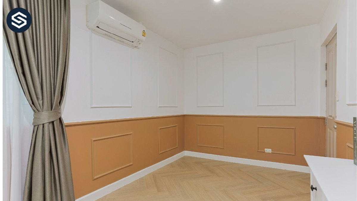 รูป R115 🔥 ขายด่วน Metro Park Sathorn ห้องใหญ่ 73 ตร.ม. อยู่สบาย! 🔥ใกล้ BTS วุฒากาศ เพียง 2.99 ล้านบาท - รูปที่ 13/18