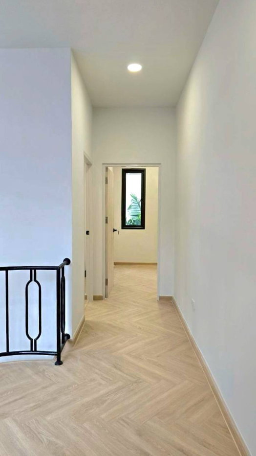 รูป 🏡 Luxury Family Home ใกล้ Central Eastville | บ้านสวนปริญสิริ | Rare Unit บนเลียบด่วนรามอินทรา - รูปที่ 16/23