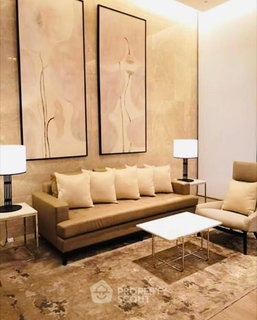 รูปภาพ คอนโด 1-ห้องนอน ที่ ดิ เอส อโศก ใกล้ MRT สุขุมวิท (ID 452782)