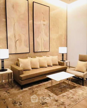 คอนโด 1-ห้องนอน ที่ ดิ เอส อโศก ใกล้ MRT สุขุมวิท (ID 452782)