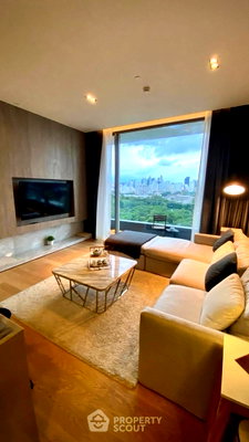 คอนโดให้เช่า : คอนโด 1-ห้องนอน ที่ ศาลาแดง วัน ใกล้ MRT สีลม (ID 2632671)