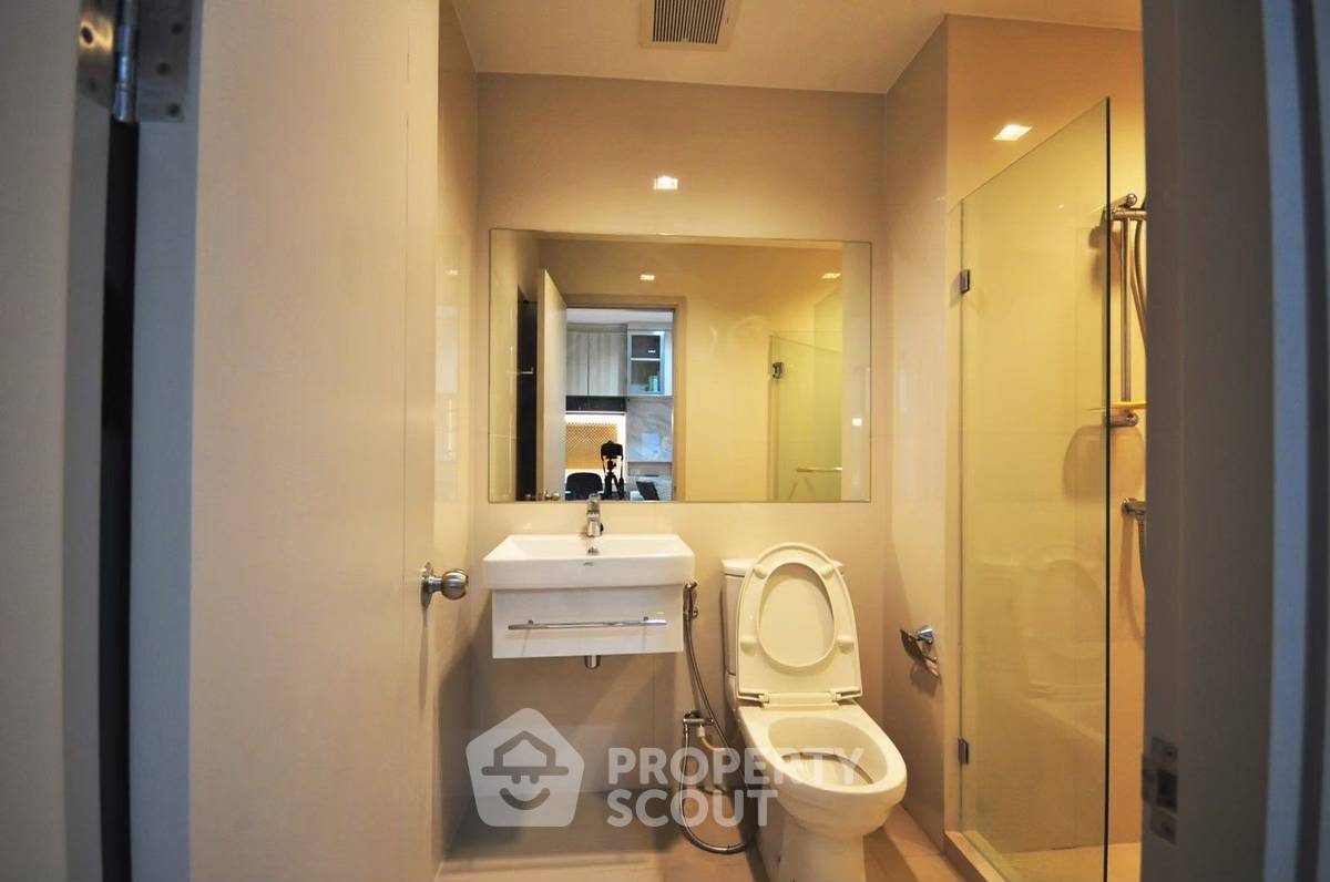 รูป คอนโด 1-ห้องนอน ที่ ไลฟ์ สุขุมวิท 48 ใกล้ BTS พระโขนง (ID 2771401) - รูปที่ 12/21