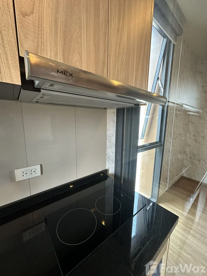 รูป Hasu Haus (ฮาสุ เฮาส์) ห้องใหม่เอี่ยม ห้องมุม ไม่เคยมีคนอยู 6129862 - รูปที่ 3/19