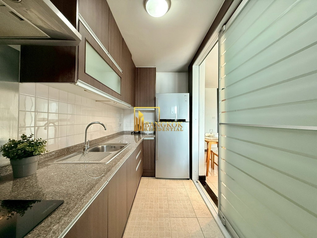 รูป Avenue 61 | Cozy 2 Bedroom Condo For Rent in Ekkamai Area - BR60829CD - รูปที่ 12/32