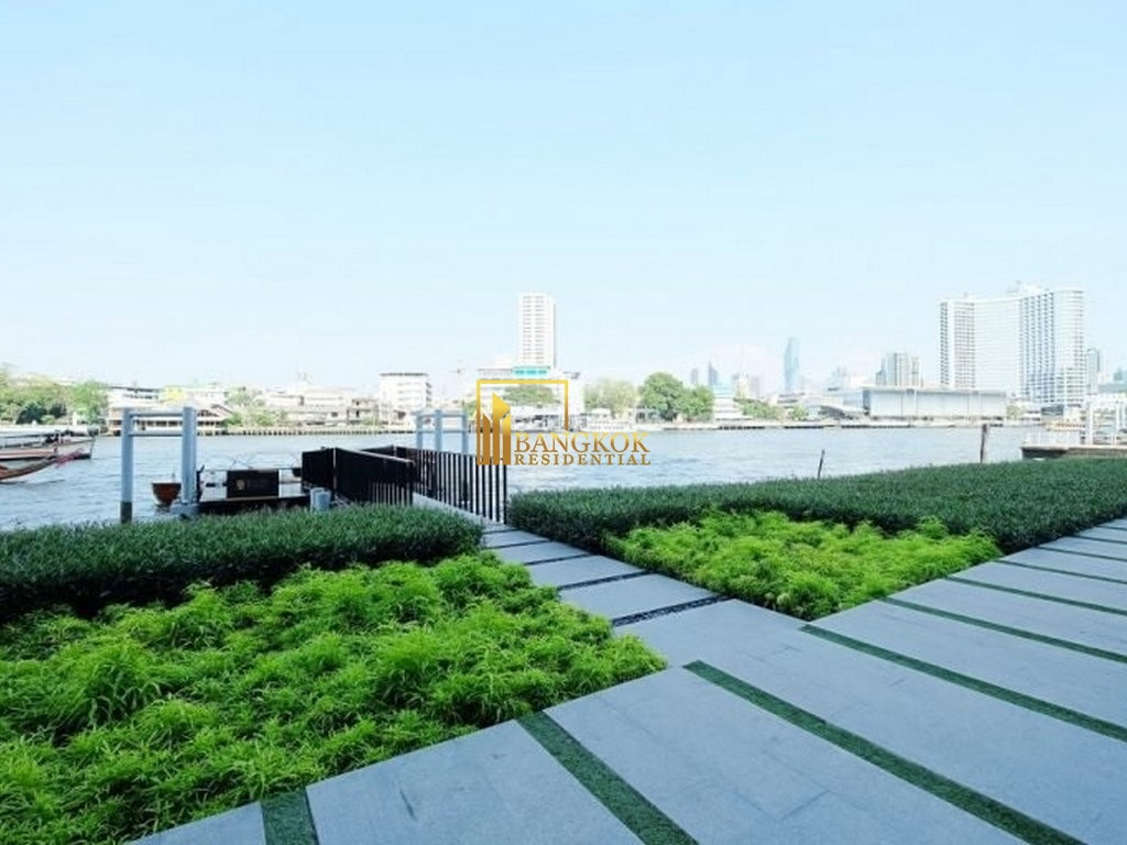 picture Banyan Tree Residences | Ultimate Luxury 2 Bed Riverside Condo - BR19104CD - 40/43