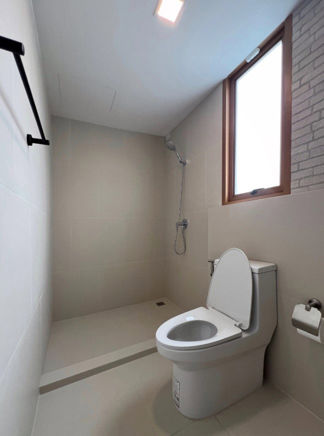 รูป ขายบ้านสำเร็จรูป บ้านโมดูลาร์ สตูดิโอ 1ห้องน้ำ และระเบียงในตัว รับสร้างทั่วประเทศ - รูปที่ 18/19