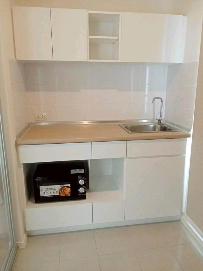 รูป 💥 เพียง 24,000/เดือน! Lumpini Ville Sukhumvit 101/1 – Punnawithi ห้องใหญ่ ฟังก์ชันครบ ทำเล BTS ปุณณวิถี - รูปที่ 14/15