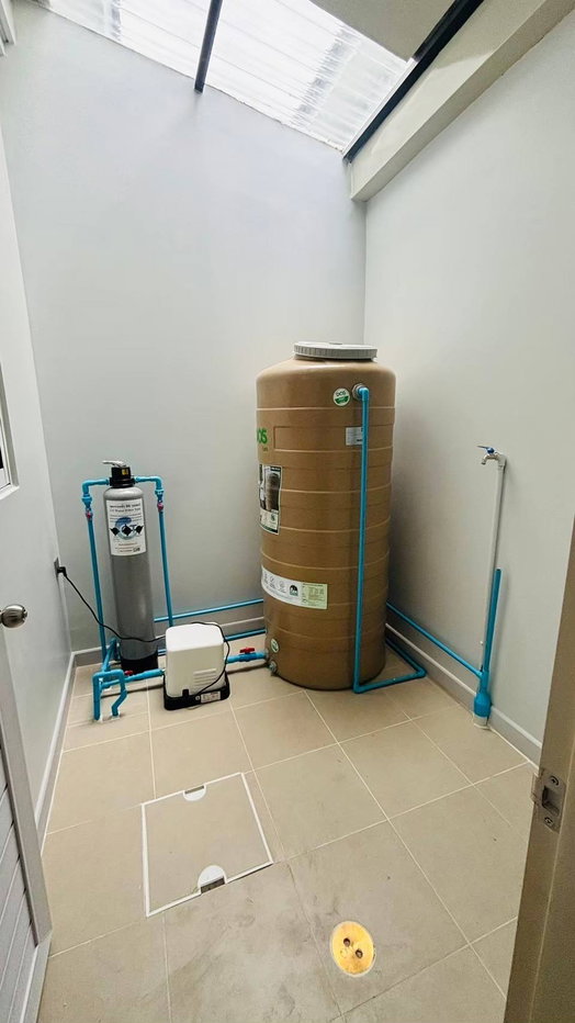 picture 🏡 Townhome for Rent – B Home Chiang Mai (Near Payap University) - 8/16