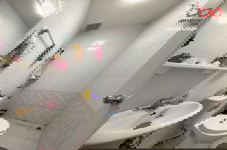 รูป ขายทาวน์เฮาส์ 18ตรว. 2ชั้น ม.เลิศอุบล พหลโยธิน 52-เทพรักษ์ 45 สะพานใหม่ ใกล้รถไฟฟ้า - รูปที่ 11/11