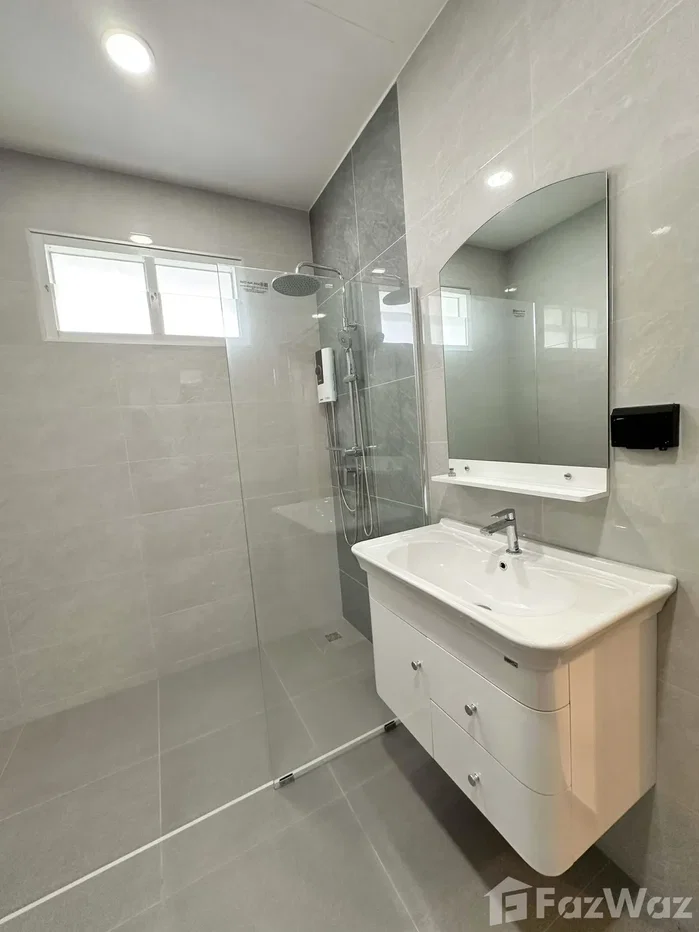 รูป วิลล่าให้เช่า 3 ห้องนอน ใน เมืองพัทยา, ชลบุรี 6128769 - รูปที่ 18/27