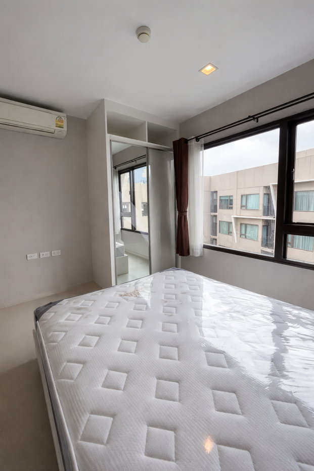 รูป Condolette Pixel Sathorn – อยู่สบาย ใจกลางเมือง | ใกล้ MRT | น่าลงทุน - รูปที่ 3/7