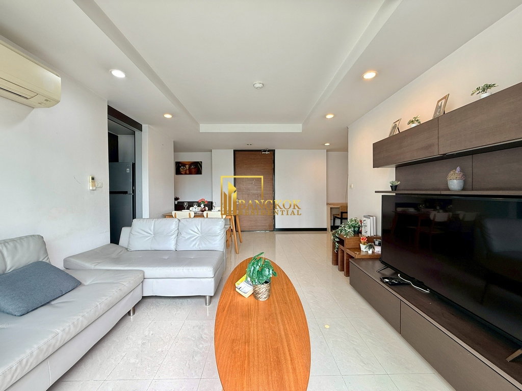 รูป Avenue 61 | Cozy 2 Bedroom Condo For Rent in Ekkamai Area - BR60829CD - รูปที่ 4/32