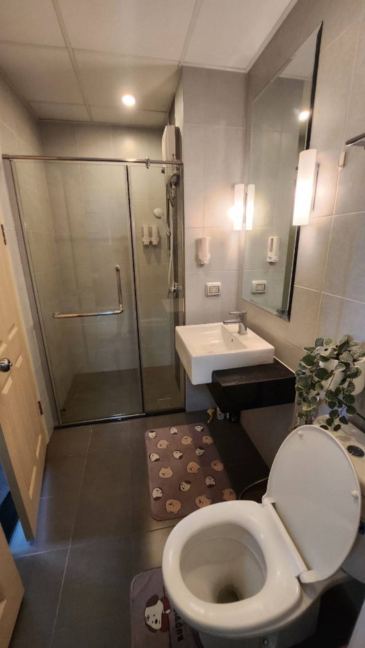 รูป 🌇 ให้เช่าคอนโด ศุภาลัย มอนเต้ @ เวียง ชั้น 24 วิวสวย คอนโดทำเลดี ใกล้ห้าง วิวเมือง วิวดอย ลมดี น่าอยู่ 💰 ค่าเช่า 12,000 บาท / เดือน - รูปที่ 13/13