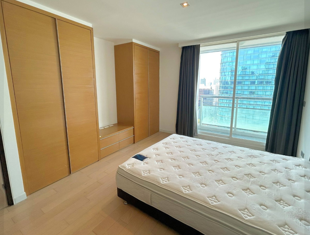 picture The Eight Thonglor. 3bed 140sqm. Line id: @pfagent - 14/18