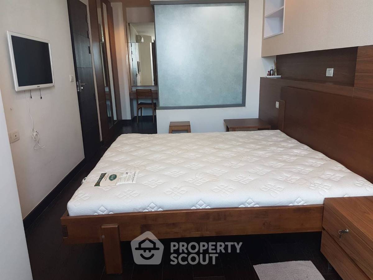 รูป คอนโด 2-ห้องนอน ที่ ไอดิโอ คิว พญาไท ใกล้ BTS พญาไท (ID 2498070) - รูปที่ 7/10