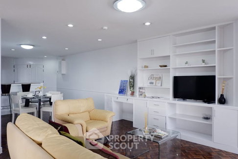 คอนโด 2-ห้องนอน ที่ ไท ปิง ทาวเวอร์ส สุขุมวิท 63 ใกล้ ARL รามคำแหง (ID 392838)