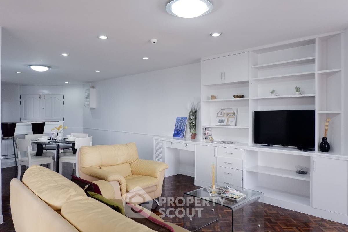 รูป คอนโด 2-ห้องนอน ที่ ไท ปิง ทาวเวอร์ส สุขุมวิท 63 ใกล้ ARL รามคำแหง (ID 392838) - รูปที่ 1/8