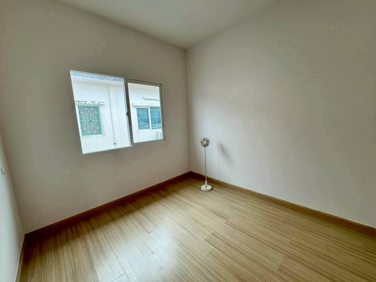 picture GUSTO RAMA 2 House for sale Thian Thale - Bang Khun Thian  - 9/12