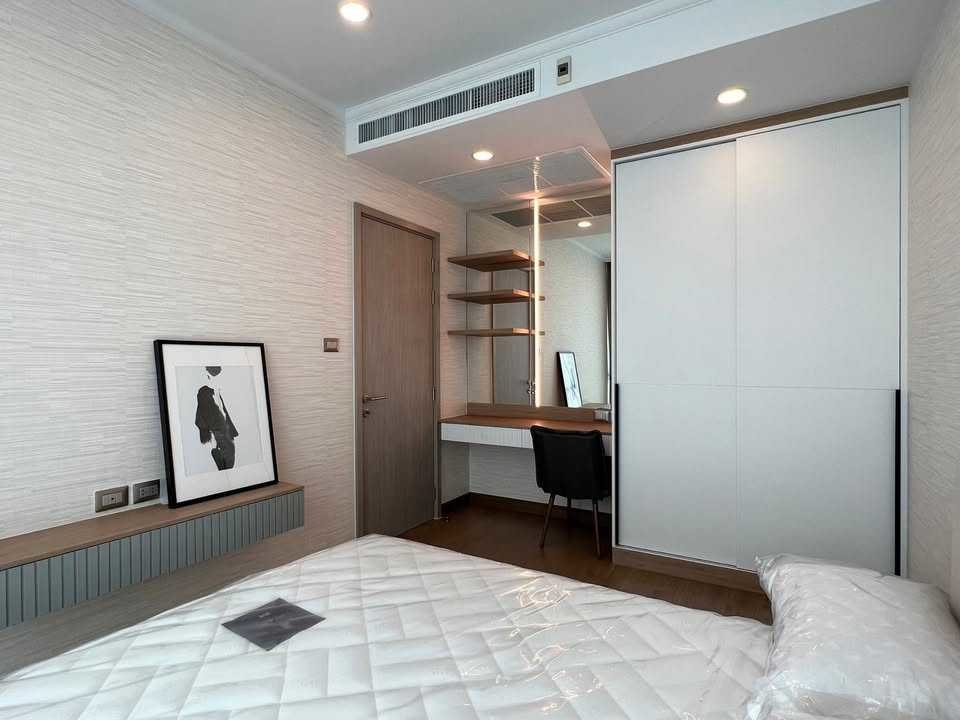 รูป Modern Condo for Sale Phrom Phong | City Lifestyle Best Value | Near BTS Phrom Phong | 12,500,000 THB | คอนโดโมเดิร์นขาย พร้อมพงษ์ ไลฟ์สไตล์เมือง คุ้มค่า ใกล้ BTS พร้อมพงษ์ 12,500,000 บาท – LTH14865 - รูปที่ 2/5
