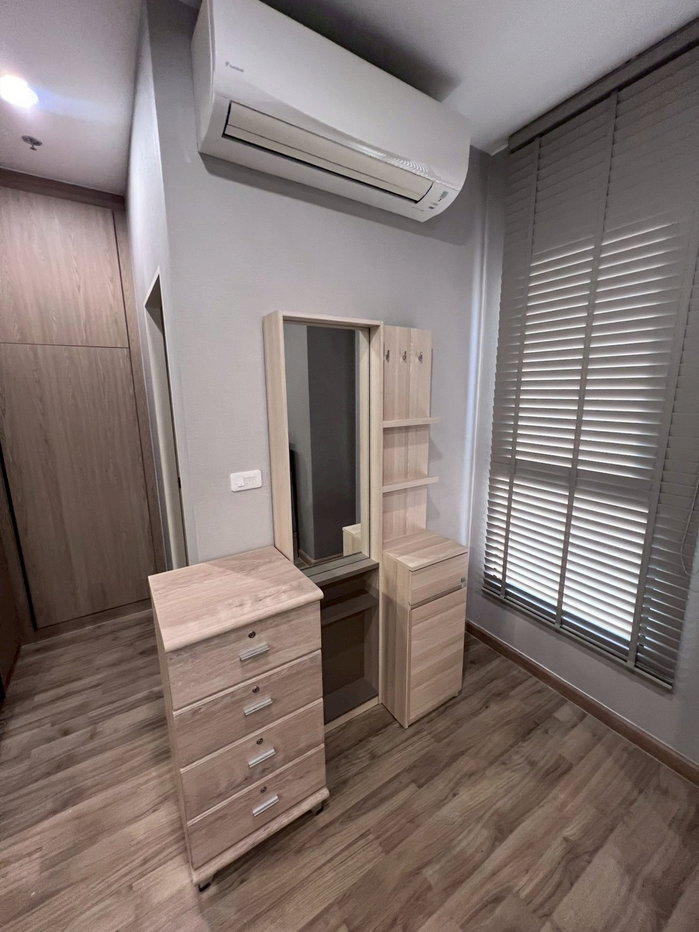 รูป 🔴RV21418🟡 ให้เช่าถูกมาก👍 NICHE MONO CHAROEN NAKORN 💛🧡 ✅แอดไลน์ @mproperty (มี @ ด้วย) แอดมินตอบไว - รูปที่ 12/12