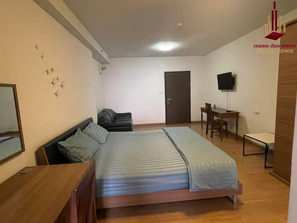 รูป ✨ ให้เช่า ศุภาลัย ปาร์ค พหลโยธิน ✨   ราคา 12,000 บาท/เดือน - รูปที่ 2/6