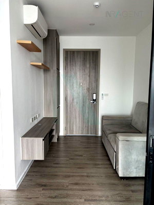 Condos for rent : For Rent Condo KNIGHTSBRIDGE SUKHUMVIT - THEPHARAK Building 1, Floor 12,1 bed room, Room size 28 sqm