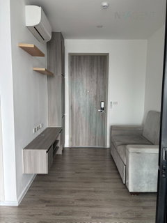 รูปภาพ For Rent Condo KNIGHTSBRIDGE SUKHUMVIT - THEPHARAK Building 1, Floor 12,1 bed room, Room size 28 sqm
