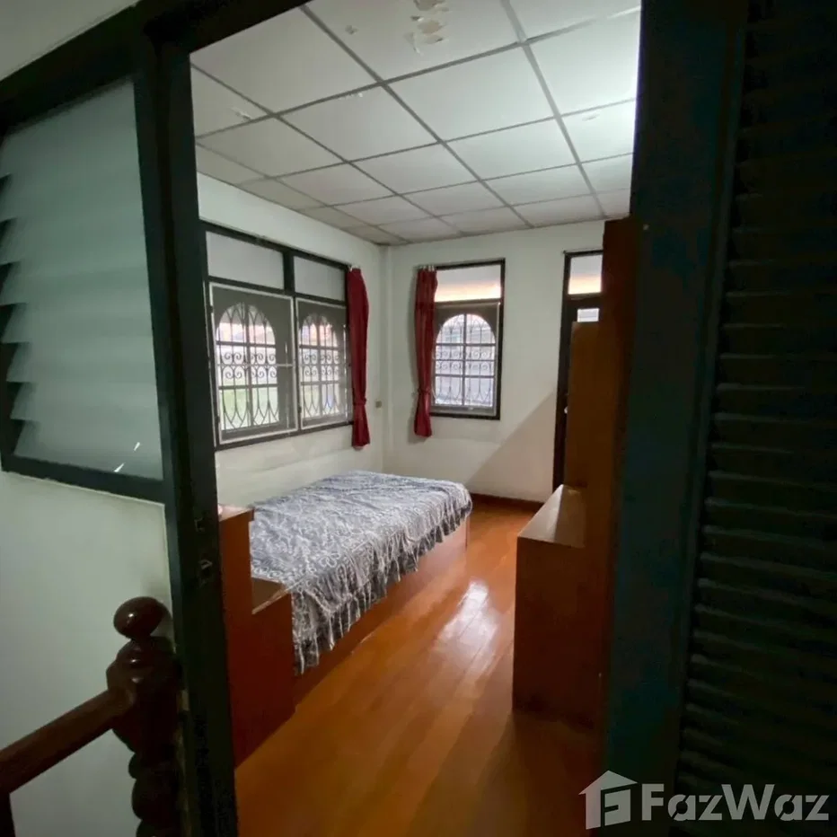 รูป ขาย บ้านเดี่ยว 4 ห้องนอน ใน สามเสนนอก, กรุงเทพมหานคร 6154015 - รูปที่ 15/23