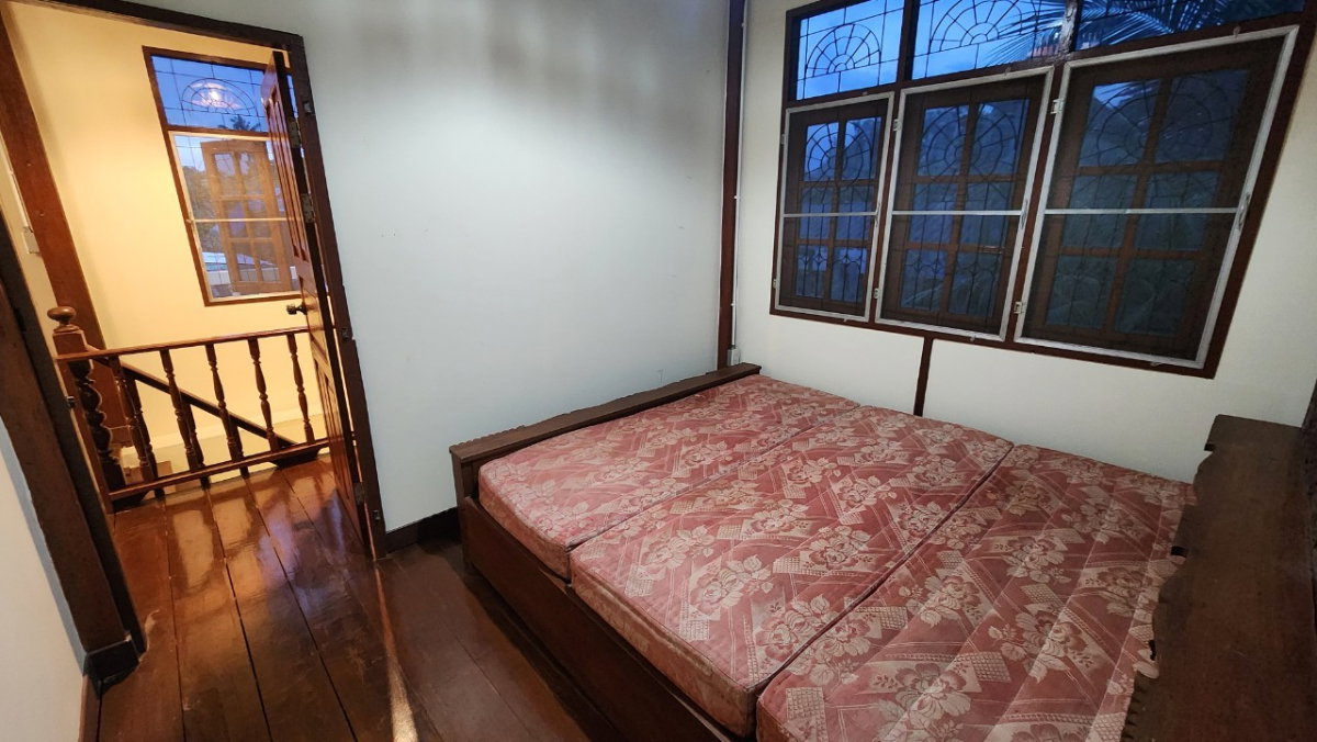 รูป ขายบ้านเดี่ยว 2 ชั้น เชียงใหม่ - รูปที่ 8/25