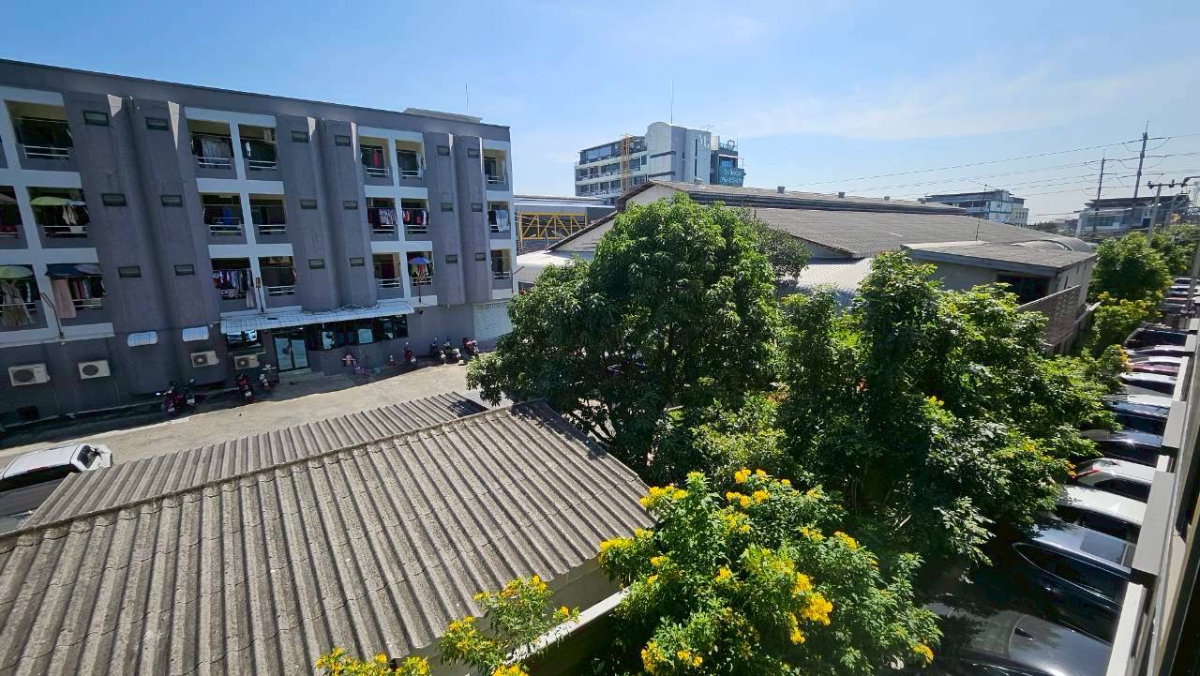 รูป คอนโดพร้อมอยู่ใกล้สนามบินสุวรรณภูมิ และ KMITL พระจอมเกล้าเจ้าคุณทหารลาดกระบัง - รูปที่ 4/5