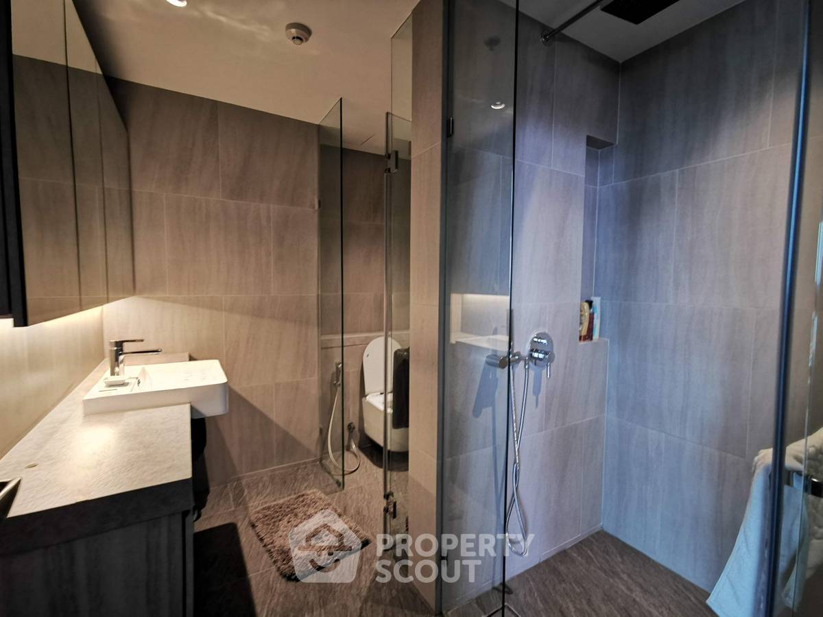 รูป คอนโด 2-ห้องนอน ที่ เดอะ ลอฟท์ สีลม ใกล้ BTS สุรศักดิ์ (ID 2774073) - รูปที่ 5/23