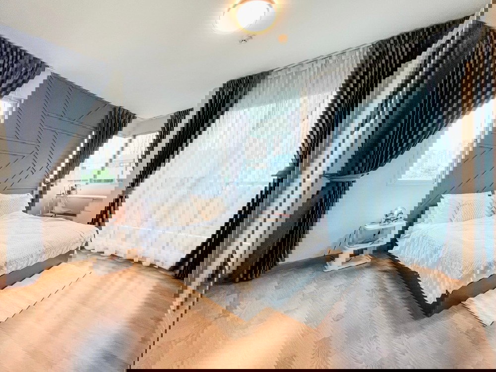 รูป R108 📣คอนโดในงบไม่ถึง 4 ล้าน = คุ้มมาก ใกล้ MRT ห้วยขวาง เพียง 3.99 ล้านบาท  - รูปที่ 1/14